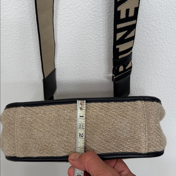 🌸🌺Stella McCartney crossbody bag🌺🌸 - Picture 9 of 11